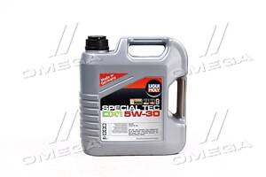 Олива моторна Liqui Moly SPECIAL TEC DX1 5W-30 (Каністра 4л) 20968 UA51