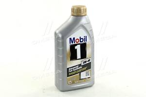 Оливи моторні Mobil 1™ FS 0W-40 (Каністра 1л) 153691 UA51