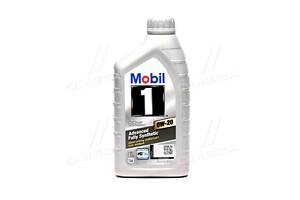 Олива моторна MOBIL 1 0W-20 (Каністра 1л) 152560 UA51