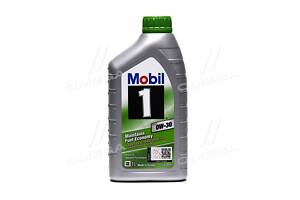 Олива моторна Mobil 1 ESP 0W-30 API (Каністра 1л) 153753 UA51