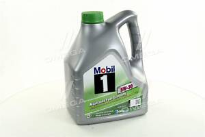 Оливи моторні Mobil 1 ESP 5W-30 (Каністра 4л) 154285 UA51