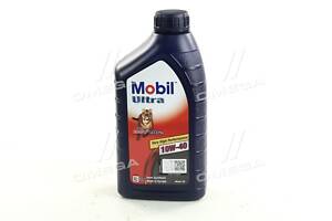 Олива моторна Mobil ULTRA 10W-40 (Каністра 1л) 152198 UA51