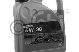 олива моторна SAE 5W-30 Longlife 4L