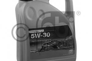 олива моторна SAE 5W-30 Longlife Plus 5L