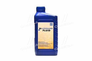 Олива трансмісійна ZF LIFEGUARDFLUID 5 - 1л S671.090.170 UA51