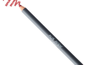 Олівець для губ Alix Avien, Red, 1,14 г Лівеста