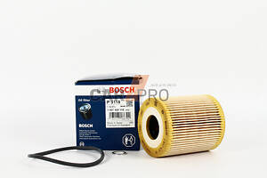 Оливний фільтр BOSCH 1457429118