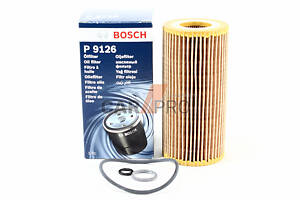 Оливний фільтр BOSCH 1457429126