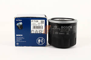 Оливний фільтр BOSCH F026407128