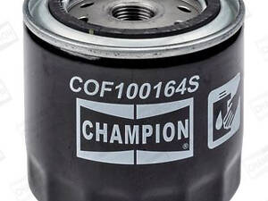 Оливний фільтр CHAMPION COF100164S