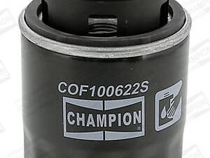 Оливний фільтр CHAMPION COF100622S