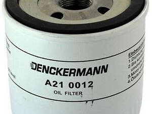 Оливний фільтр DENCKERMANN A210012