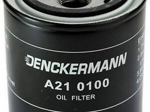 Оливний фільтр DENCKERMANN A210100