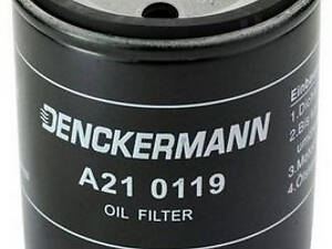 Оливний фільтр DENCKERMANN A210119