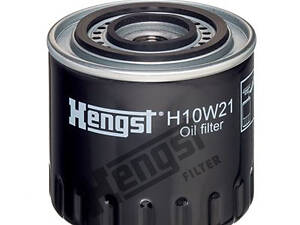 Оливний фільтр HENGST FILTER H10W21