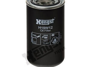 Оливний фільтр HENGST FILTER H19W12