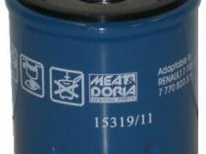 Оливний фільтр MEAT & DORIA 1531911