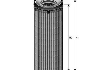 Оливний фільтр PURFLUX L976