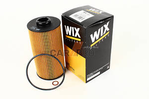 Оливний фільтр WIX FILTERS WL7234