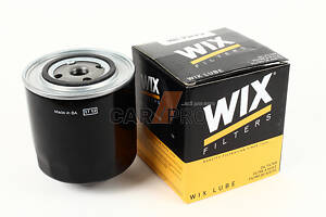 Оливний фільтр WIX FILTERS WL7277