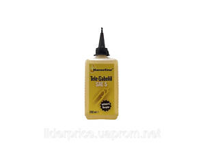 Олія для виделок і амортизаторів, HanselineTele-Gabeloil SAE5, 200 мл, Оригінал!