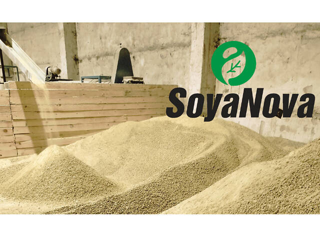 Олія Соєва нерафінована - Фото 2