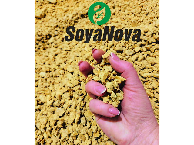 Олія Соєва нерафінована - Фото 4