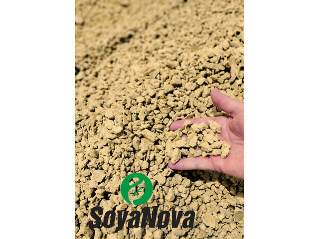 Олія Соєва нерафінована - Фото 5