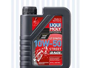 Олива для 4-тактних двигунів