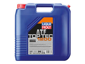 Олива для АКПП та гідроприводів - Top Tec ATF 1200 20л.