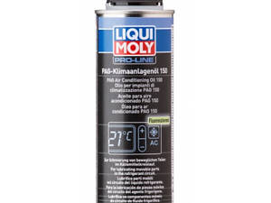 Масло для кондиционеров - PAG-Klimaanlagenoil 150 0.25л.