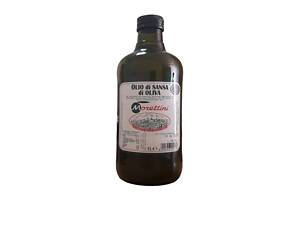 Оливкова олія для смаження Morettini Sansa 1 л (8003250002324)