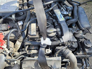 OM651 X250 Двигатель Mercedes-Benz C-Class W204 2.2CDI