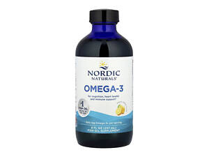 Omega-3 - 237 ml