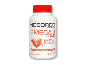 Omega 3 Gold (90 caps)