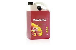 Омивач скла літній DYNAMAX SUMMER FOREST FRUIT (5L)