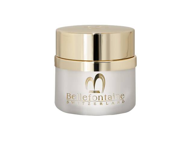 Омолаживающий дневной крем для кожи лица Bellefontaine 50 мл (7640112440795)