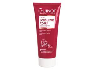 Омолаживающий крем для тела Longue Vie Corps Guinot 200 мл (527912)