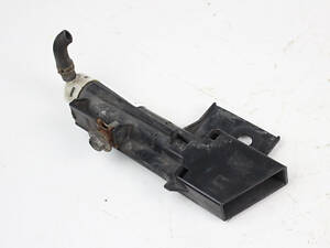 Омыватель фары левый дефект Subaru Outback (BR) 2009-2014 86636AJ160