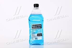 Омыватель стекла зимний Мaster cleaner -20 Морск. бриз 1л