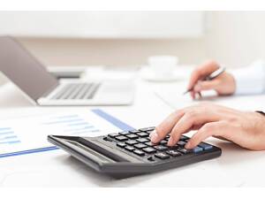 Онлайн бухгалтер для ФОП — облік, звітність, консультації