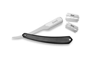 Опасная бритва Wilkinson Sword Barber's Style The Pioneer + 5 лезвий