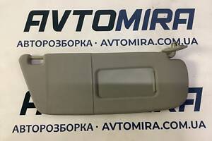 Козирок сонцезахисний правий Opel Meriva A 2003-2008 13130073