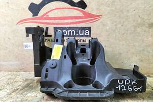 Opel Adam 2013-2019 Corsa D Кронштейн корпус блока педалей 13308338 \ 2581990210