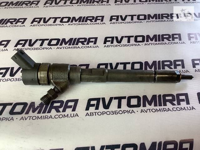 Форсунка топливна Opel Antara 2.0 CDTI 2006-2017 0445110270