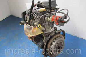 OPEL ASTRA F 1.4 8V 60KM Двигун X14NZ Тестований