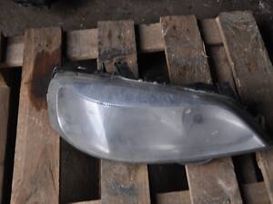 Opel Astra G 2 фара правая 148438 ЧИТАТЬ ОПИСАНИЕ
