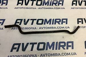 Патрубок системы охлаждения Opel Astra H 1.4 2004-2010 13118026