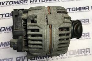 Генератор Opel Astra H 1.6 16V 2004-2010 0124325163