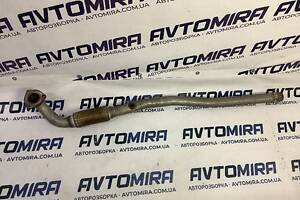 Випускний трубопровід Opel Astra H 1.6 2004-2010 55558588